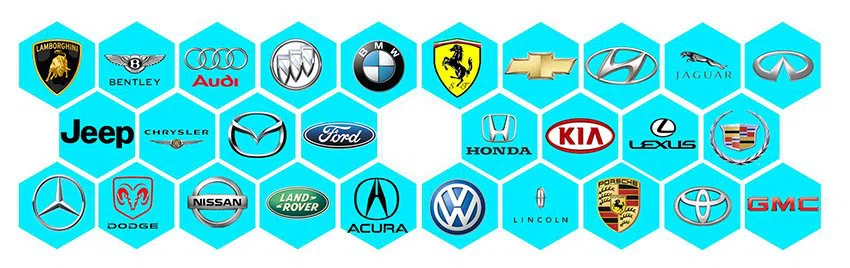 Father Son Locksmith Shop Hilliard, OH 614-465-3597 - car-logo-set-04