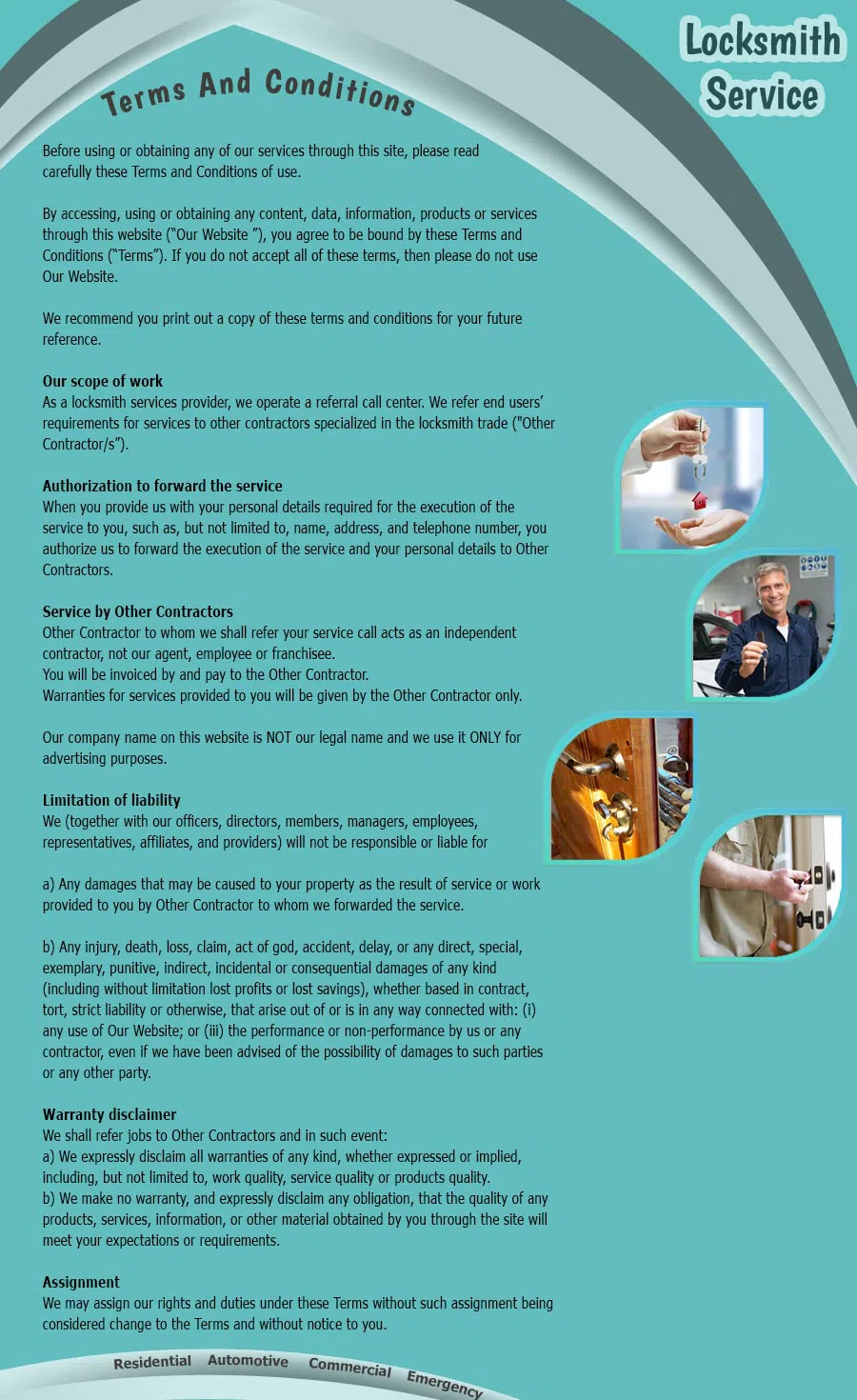 Father Son Locksmith Shop Hilliard, OH 614-465-3597